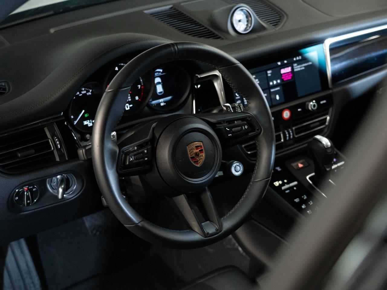 2026 Porsche Macan Pompano Beach FL