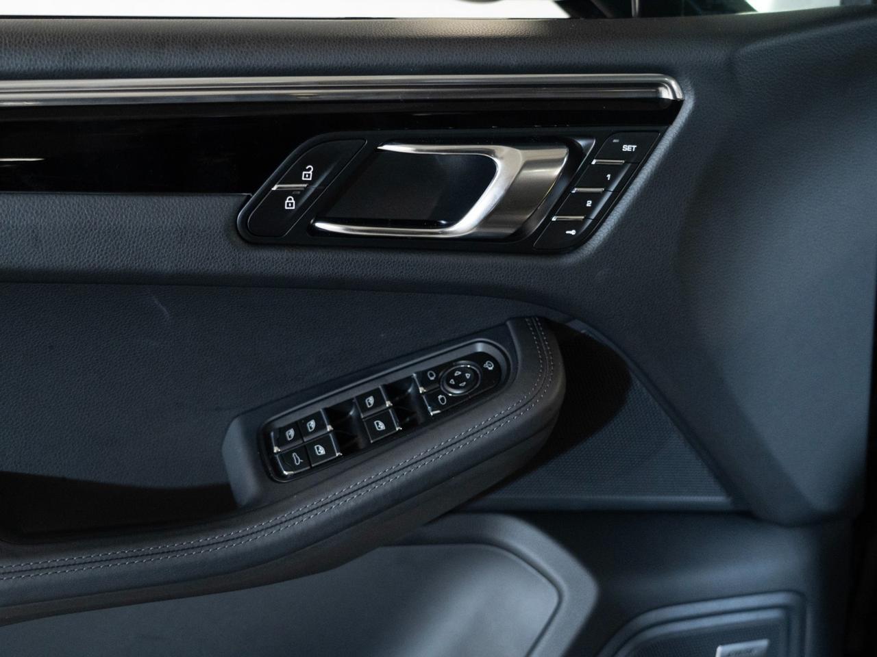 2026 Porsche Macan Pompano Beach FL