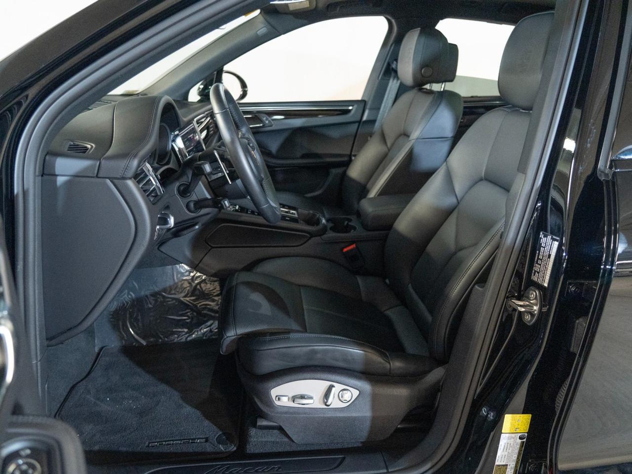 2026 Porsche Macan Pompano Beach FL
