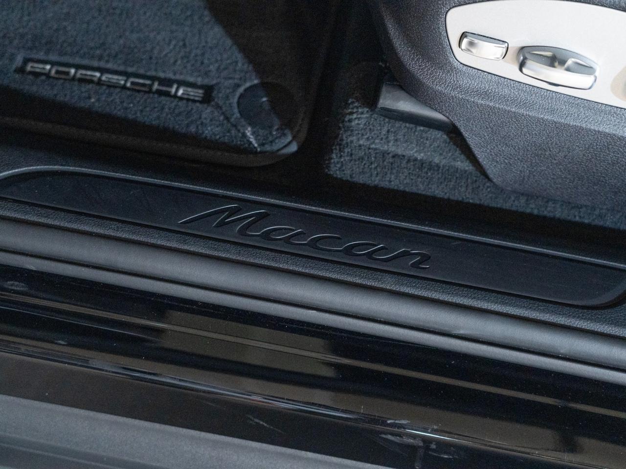 2026 Porsche Macan Pompano Beach FL
