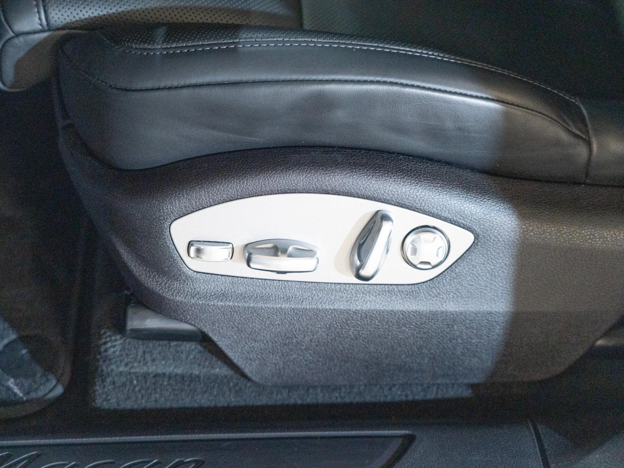 2026 Porsche Macan Pompano Beach FL