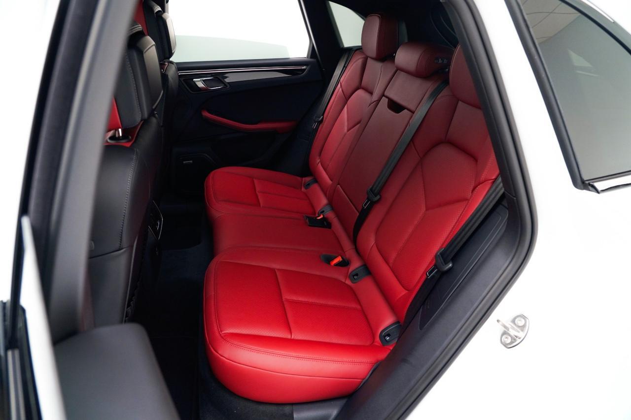 2026 Porsche Macan Pompano Beach FL