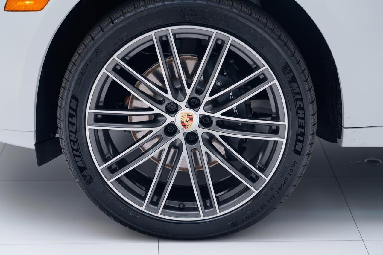 2026 Porsche Macan Pompano Beach FL