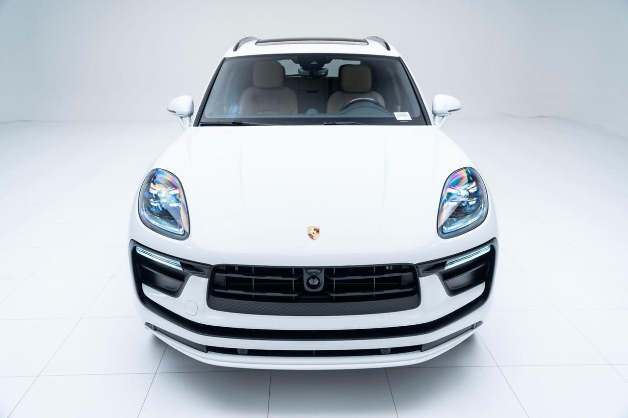 2026 Porsche Macan Pompano Beach FL