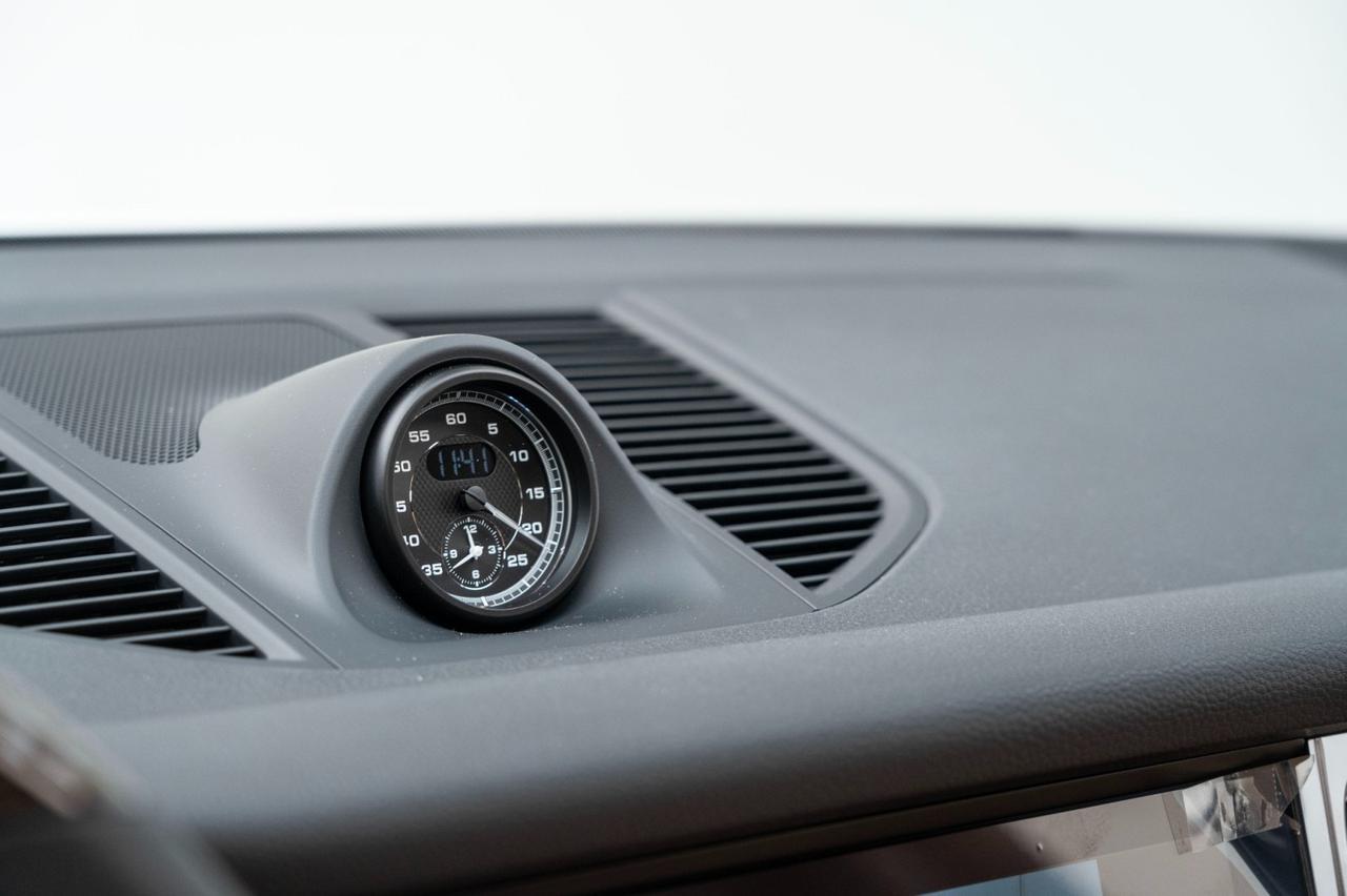 2026 Porsche Macan Pompano Beach FL