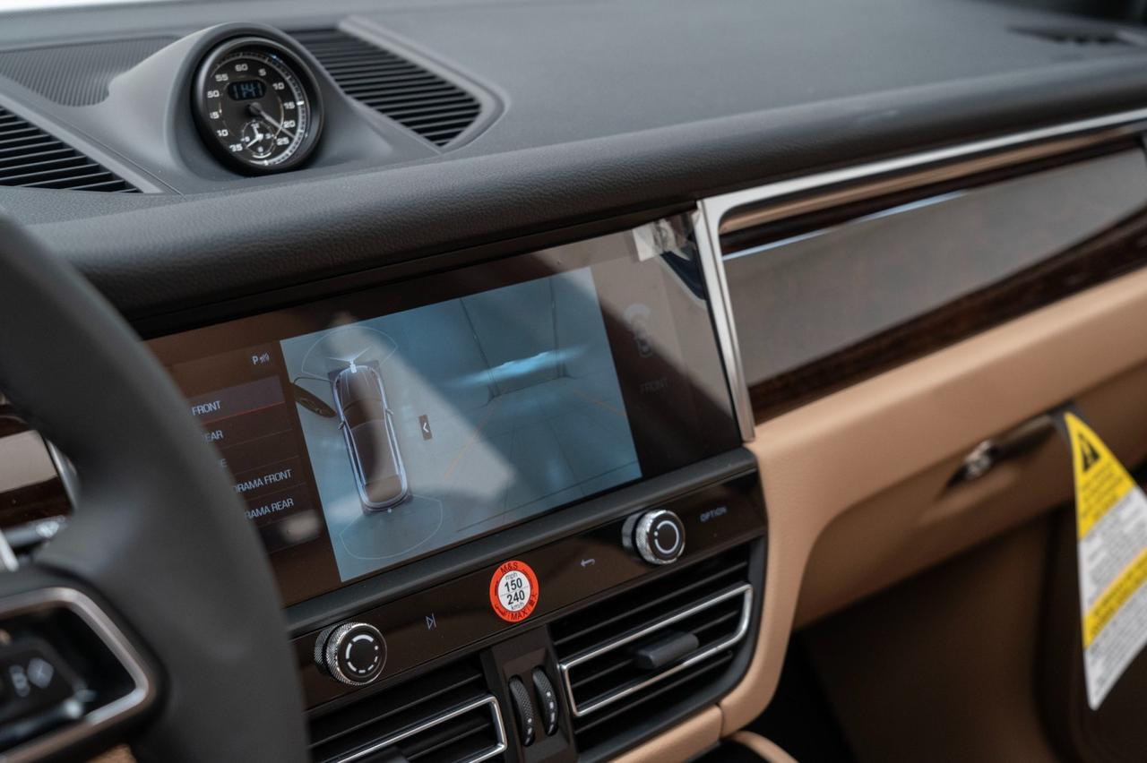 2026 Porsche Macan Pompano Beach FL