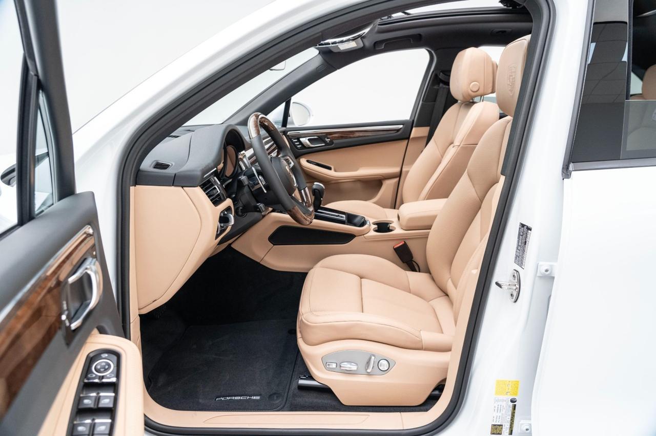 2026 Porsche Macan Pompano Beach FL