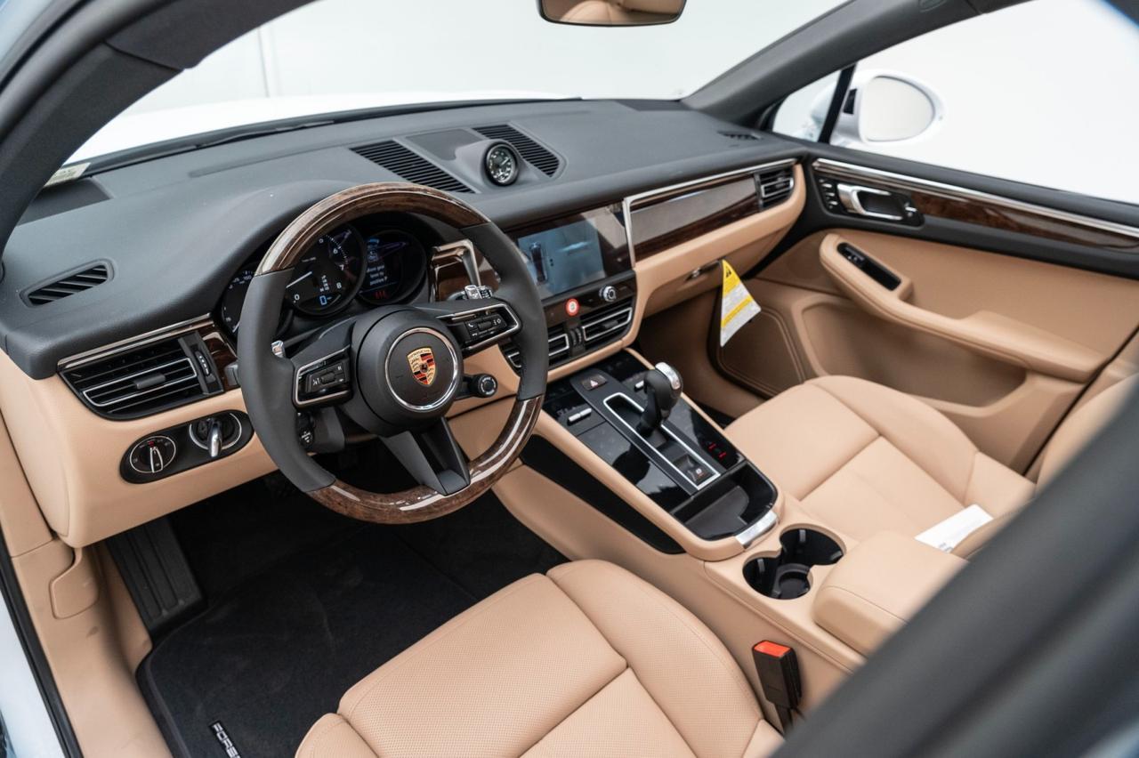 2026 Porsche Macan Pompano Beach FL