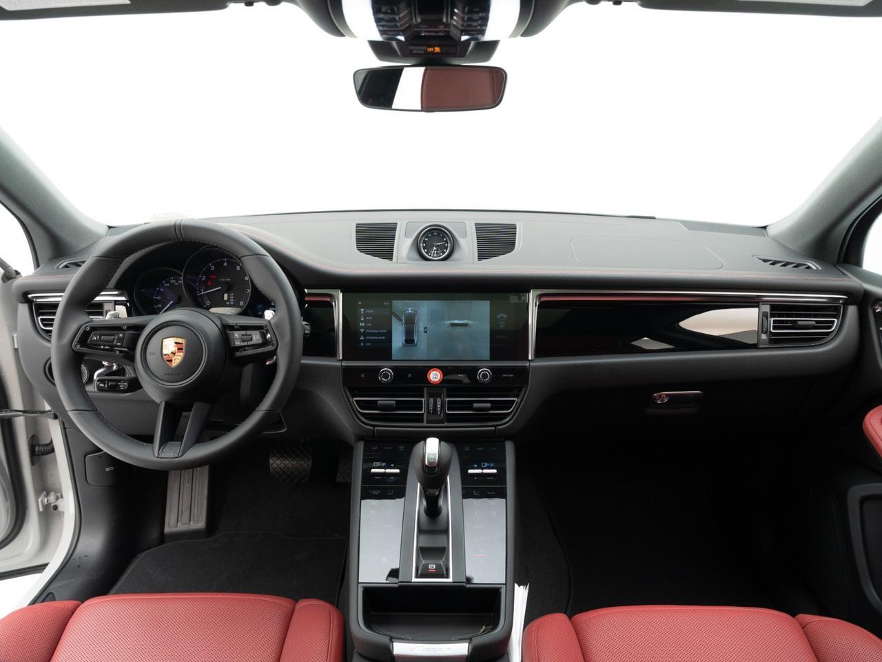 2026 Porsche Macan Pompano Beach FL