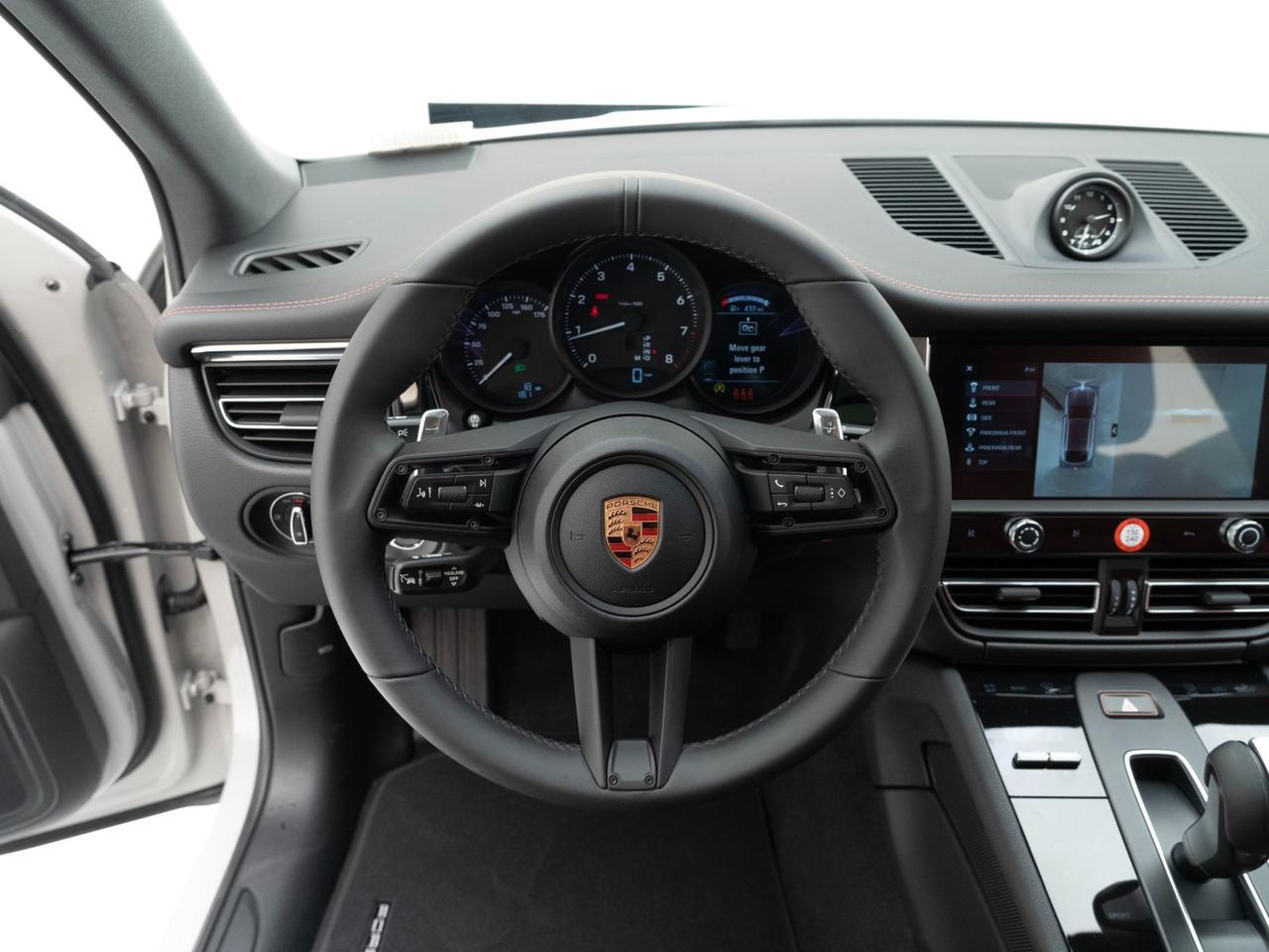 2026 Porsche Macan Pompano Beach FL