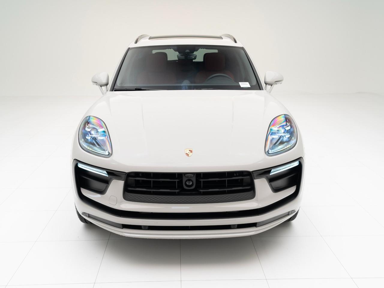 2026 Porsche Macan Pompano Beach FL