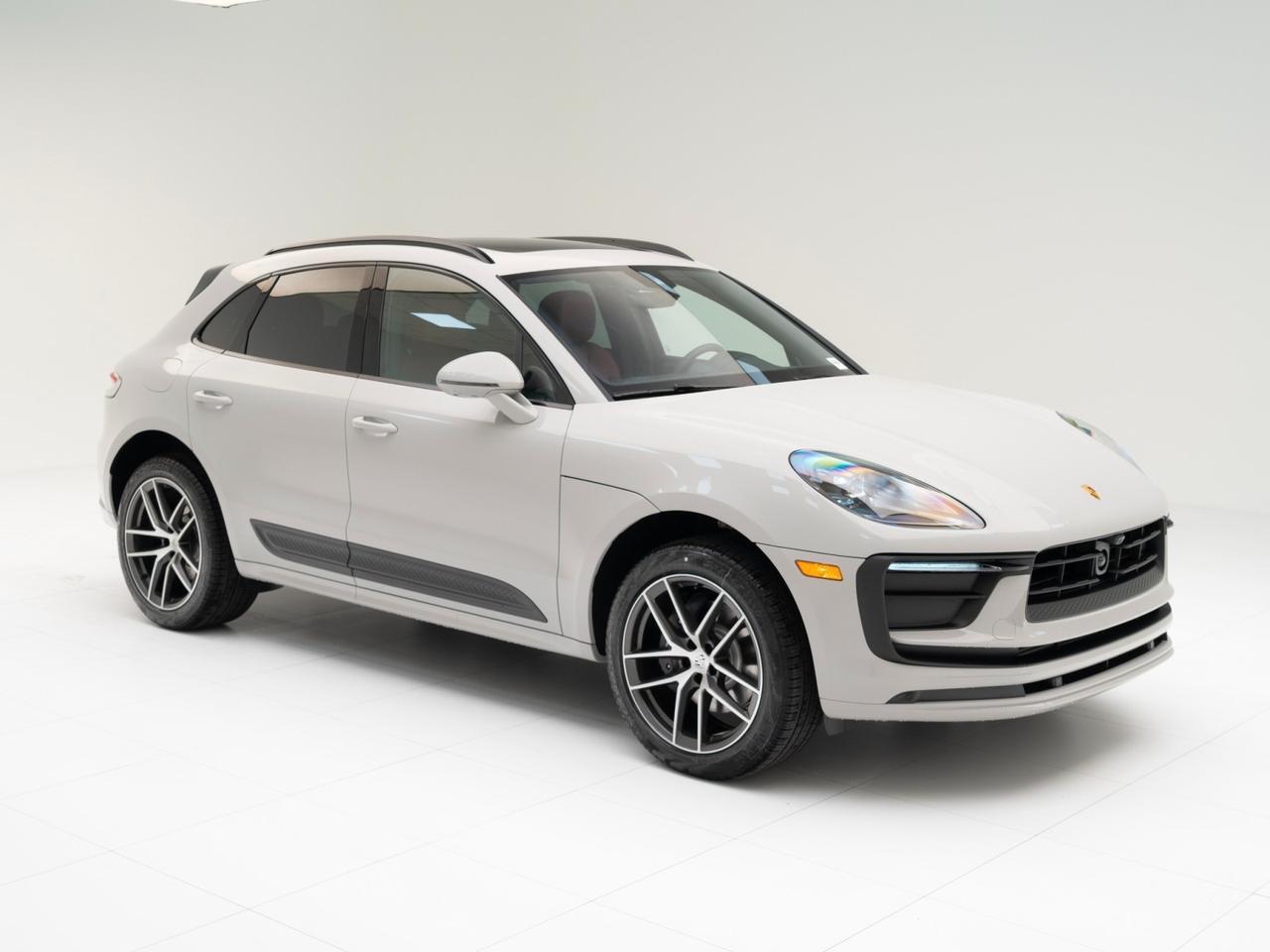 2026 Porsche Macan Pompano Beach FL