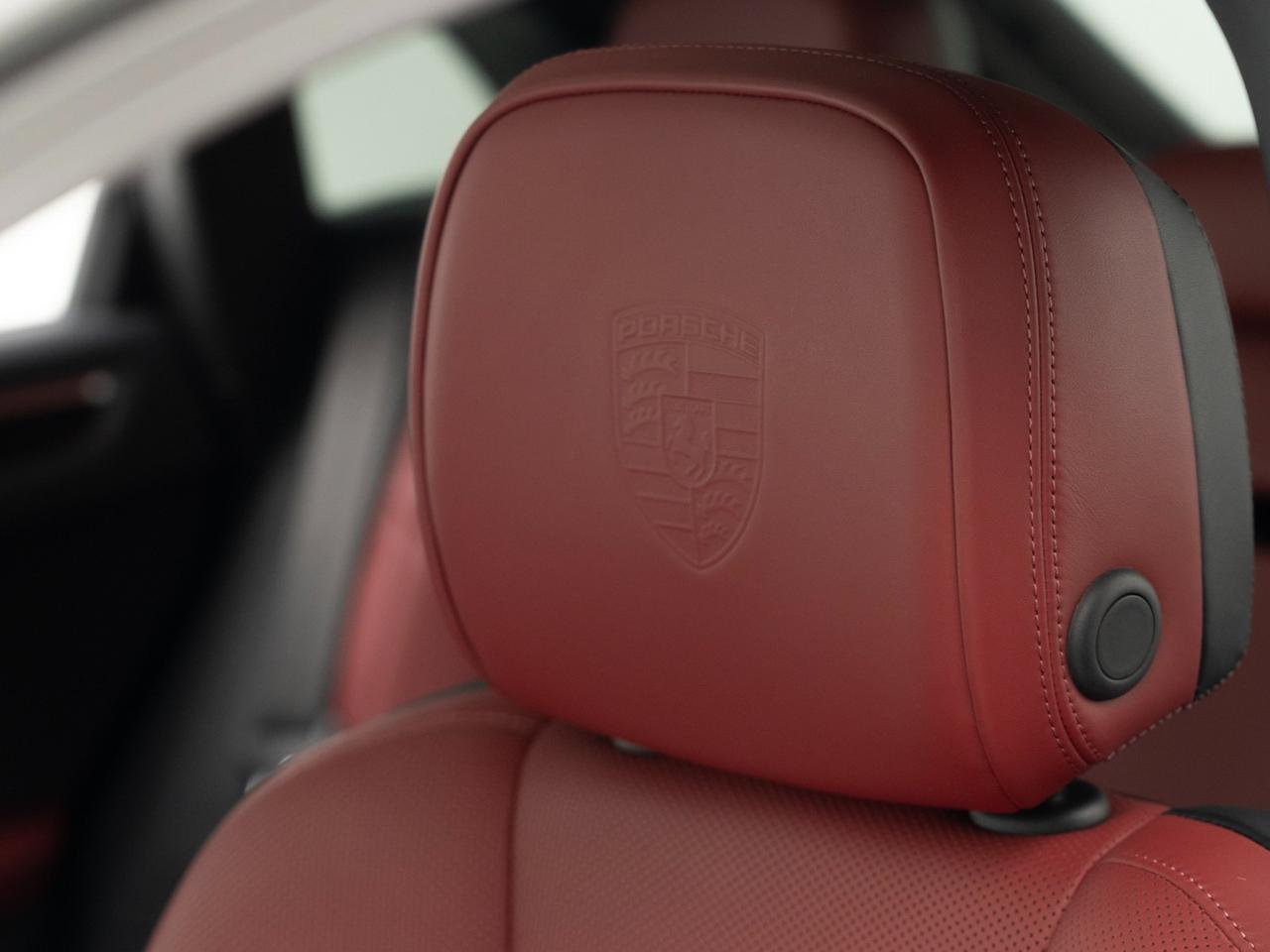 2026 Porsche Macan Pompano Beach FL