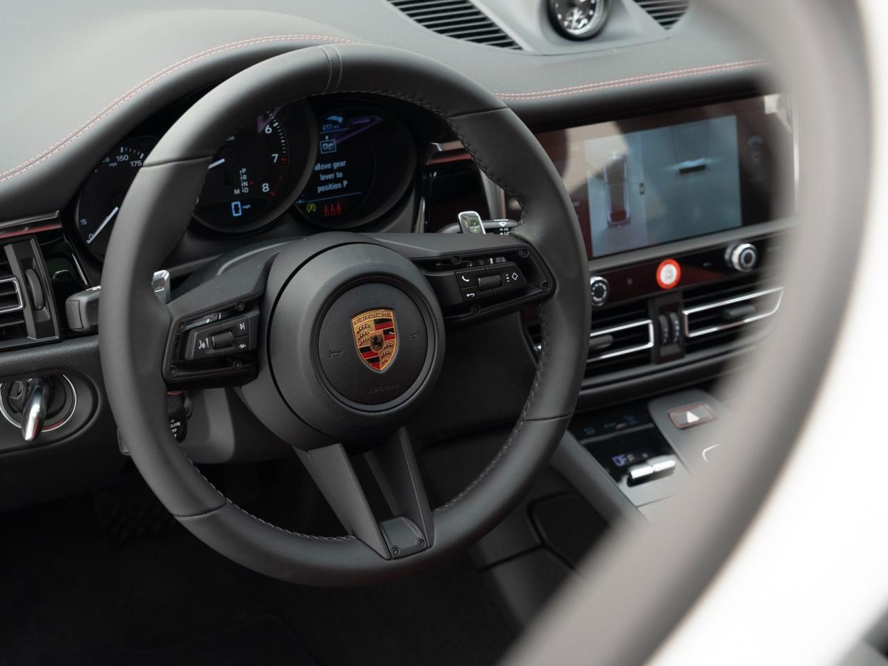 2026 Porsche Macan Pompano Beach FL
