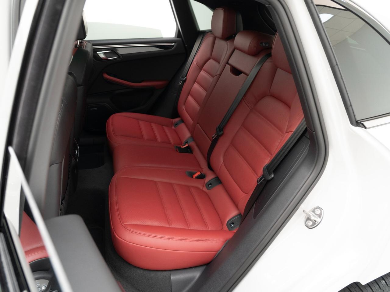 2026 Porsche Macan Pompano Beach FL