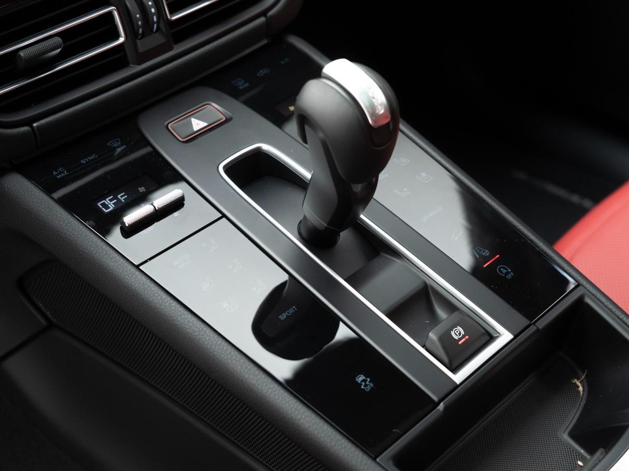 2026 Porsche Macan Pompano Beach FL