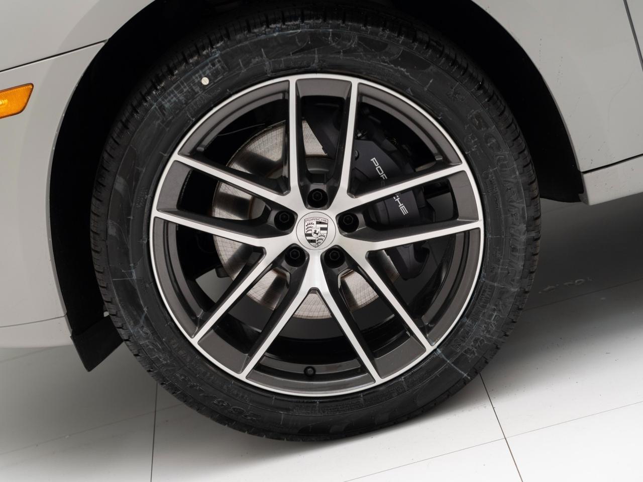 2026 Porsche Macan Pompano Beach FL