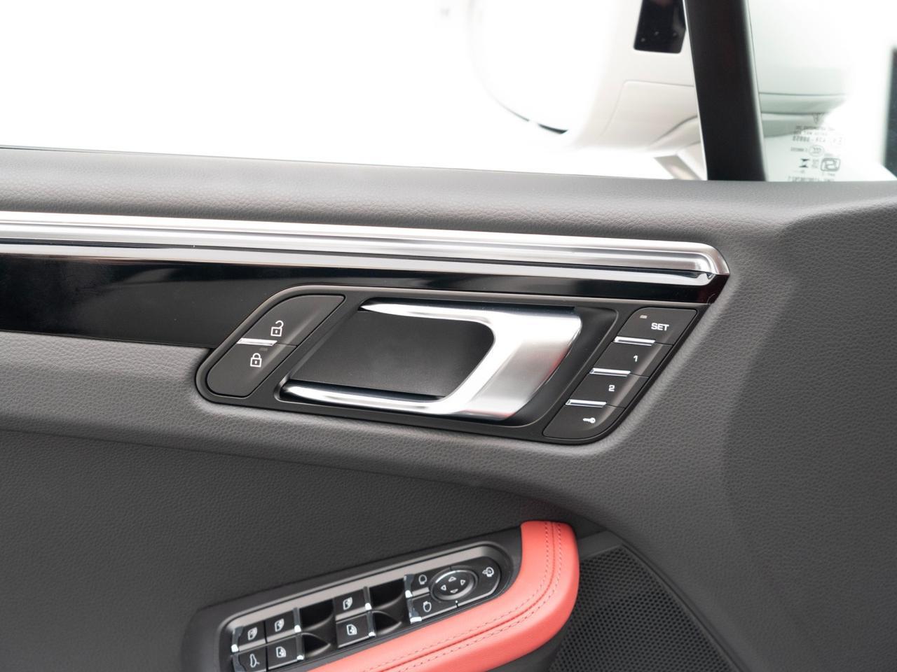 2026 Porsche Macan Pompano Beach FL