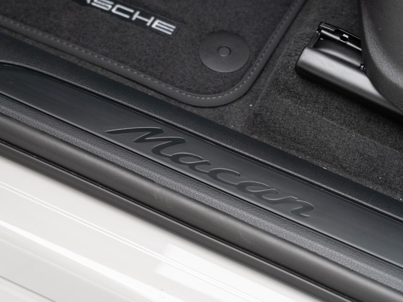 2026 Porsche Macan Pompano Beach FL