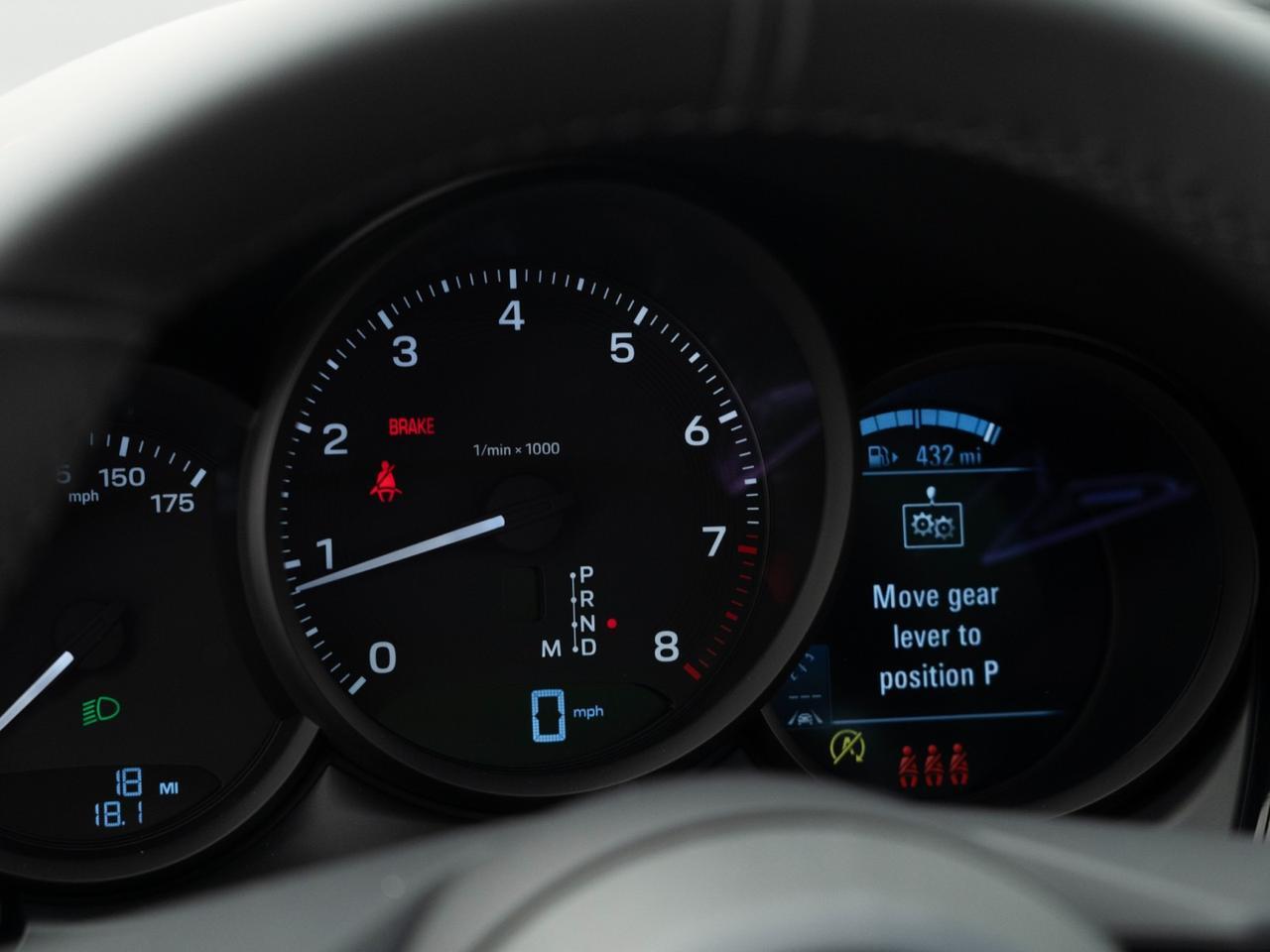 2026 Porsche Macan Pompano Beach FL