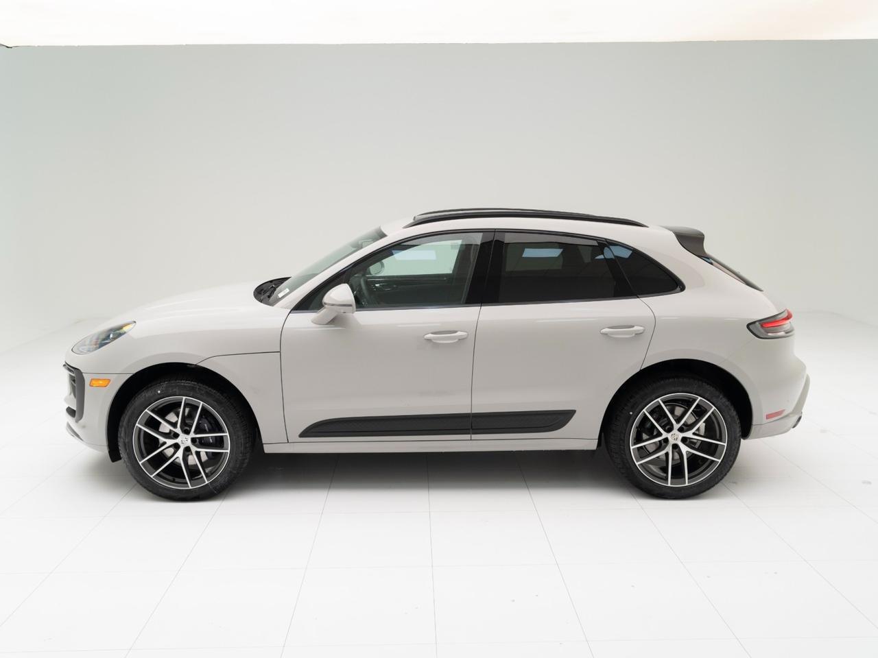 2026 Porsche Macan Pompano Beach FL