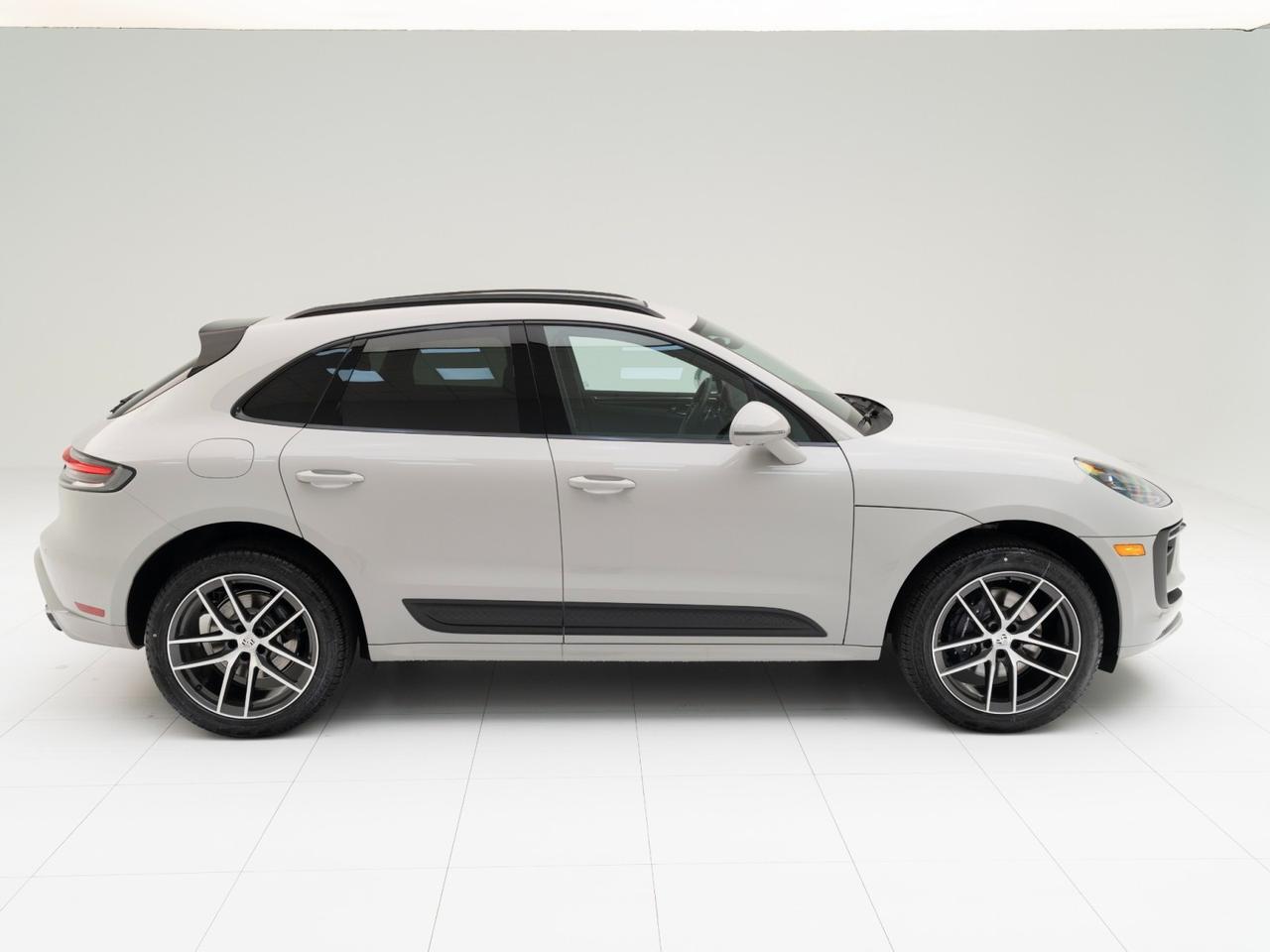 2026 Porsche Macan Pompano Beach FL