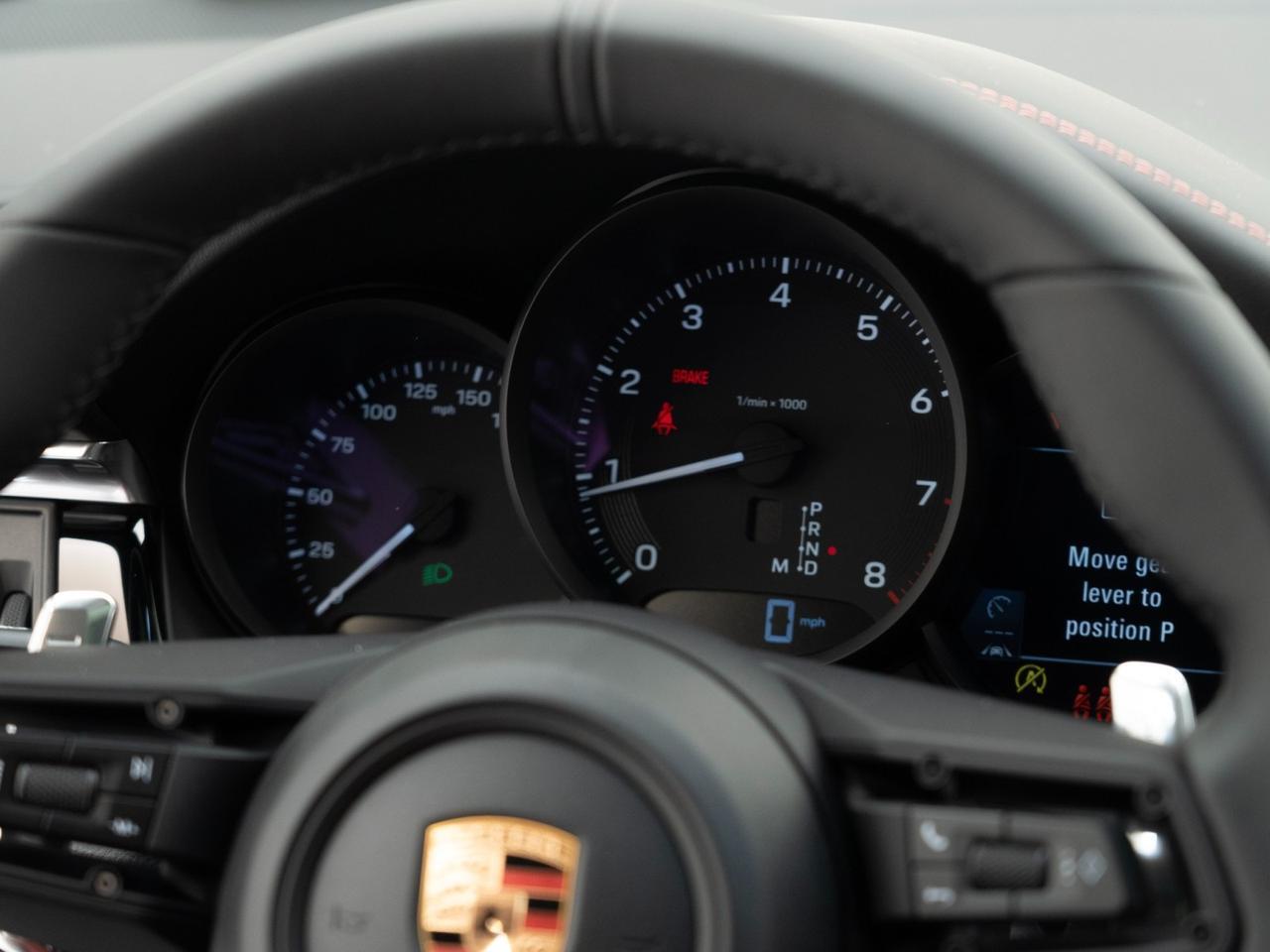 2026 Porsche Macan Pompano Beach FL