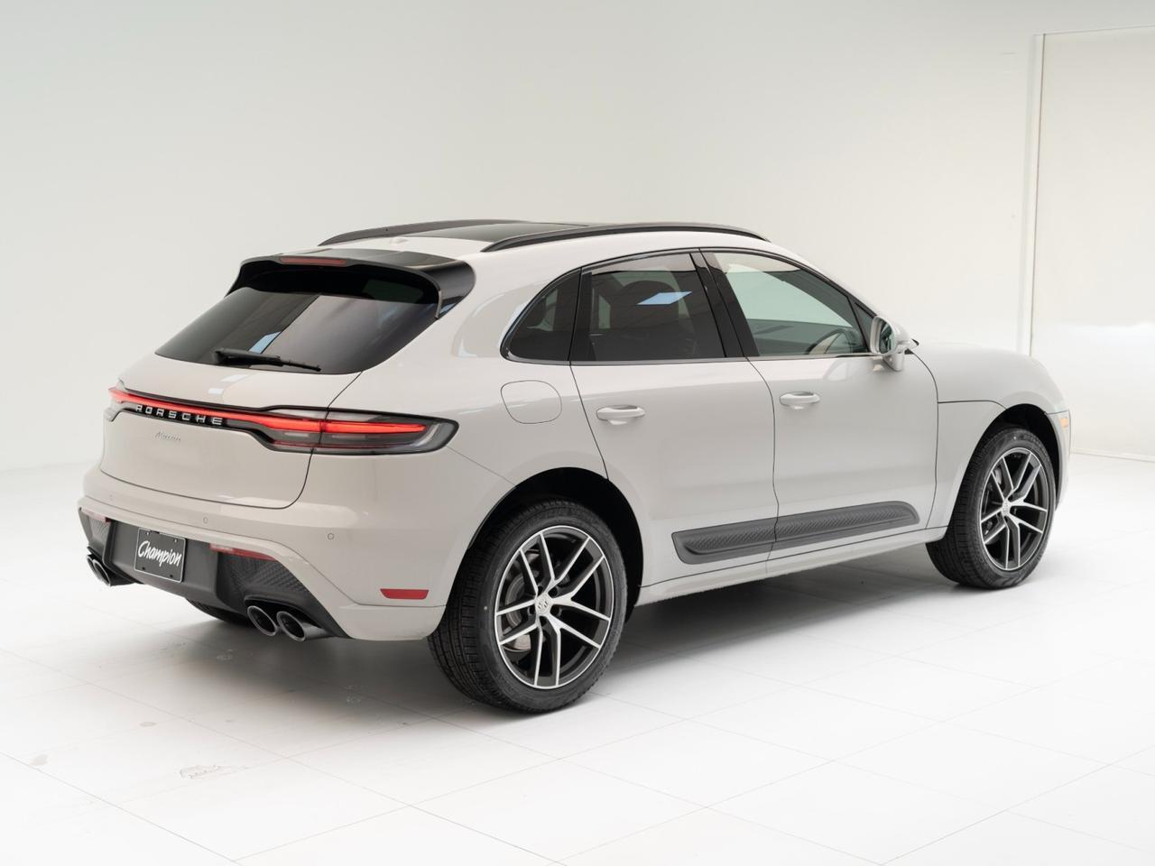 2026 Porsche Macan Pompano Beach FL