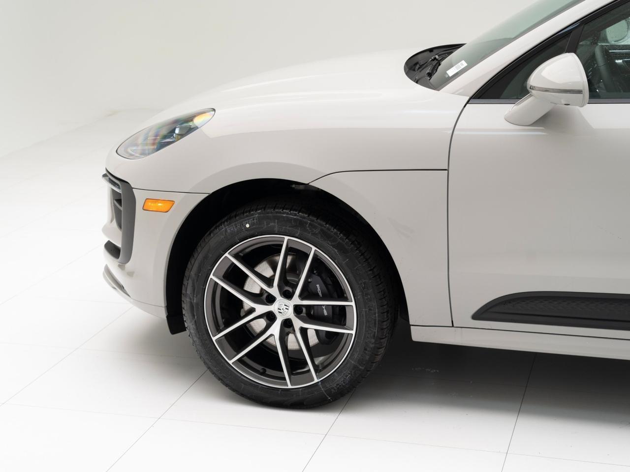 2026 Porsche Macan Pompano Beach FL