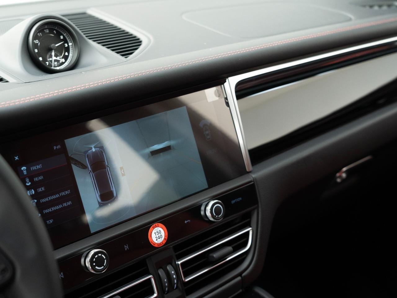 2026 Porsche Macan Pompano Beach FL