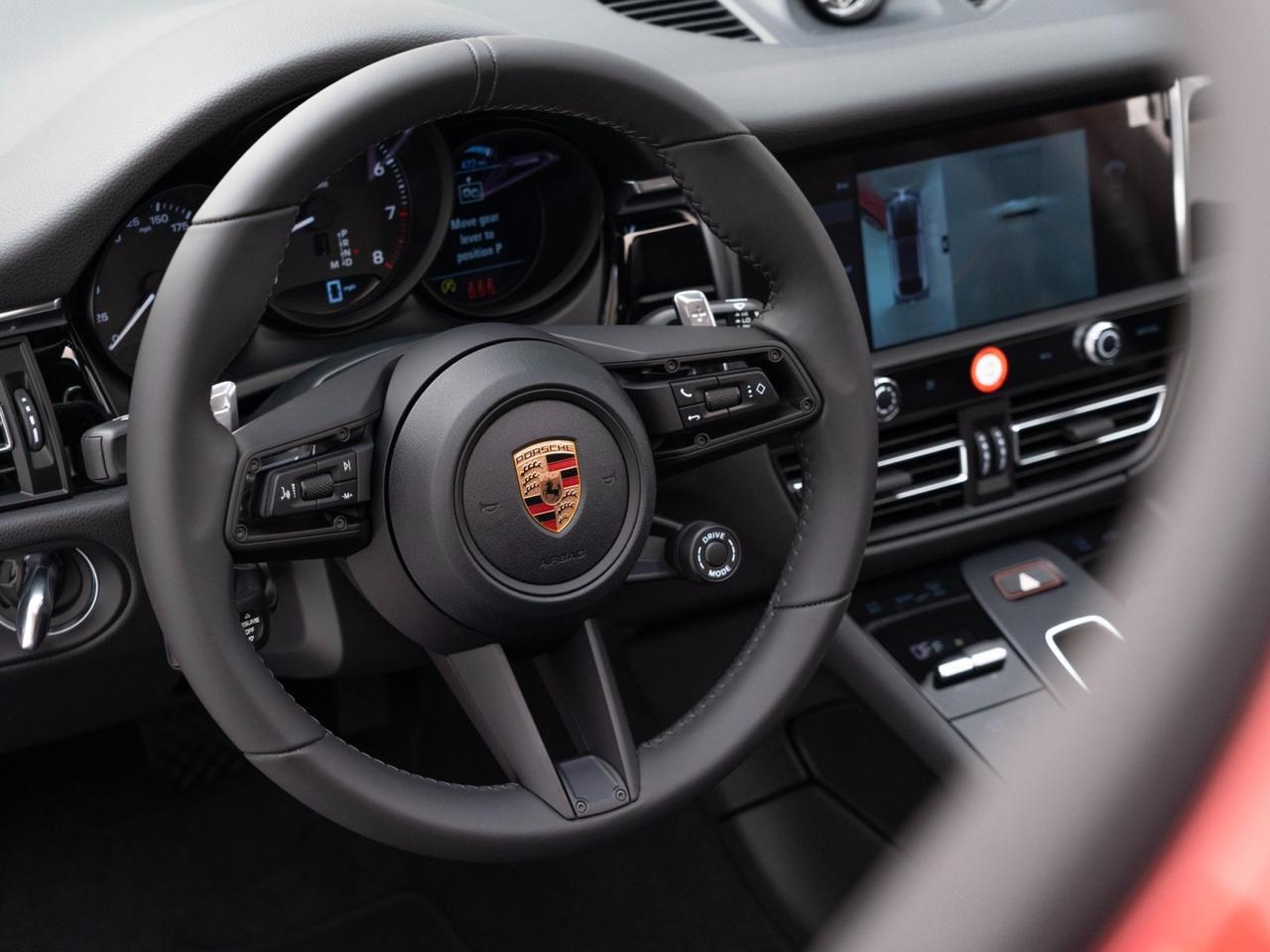 2026 Porsche Macan Pompano Beach FL