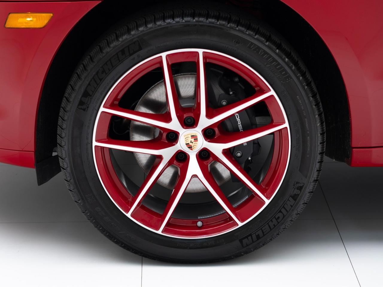 2026 Porsche Macan Pompano Beach FL