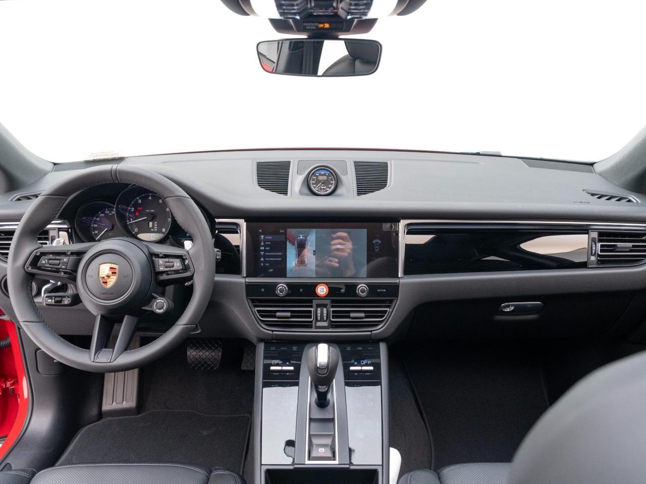 2026 Porsche Macan Pompano Beach FL