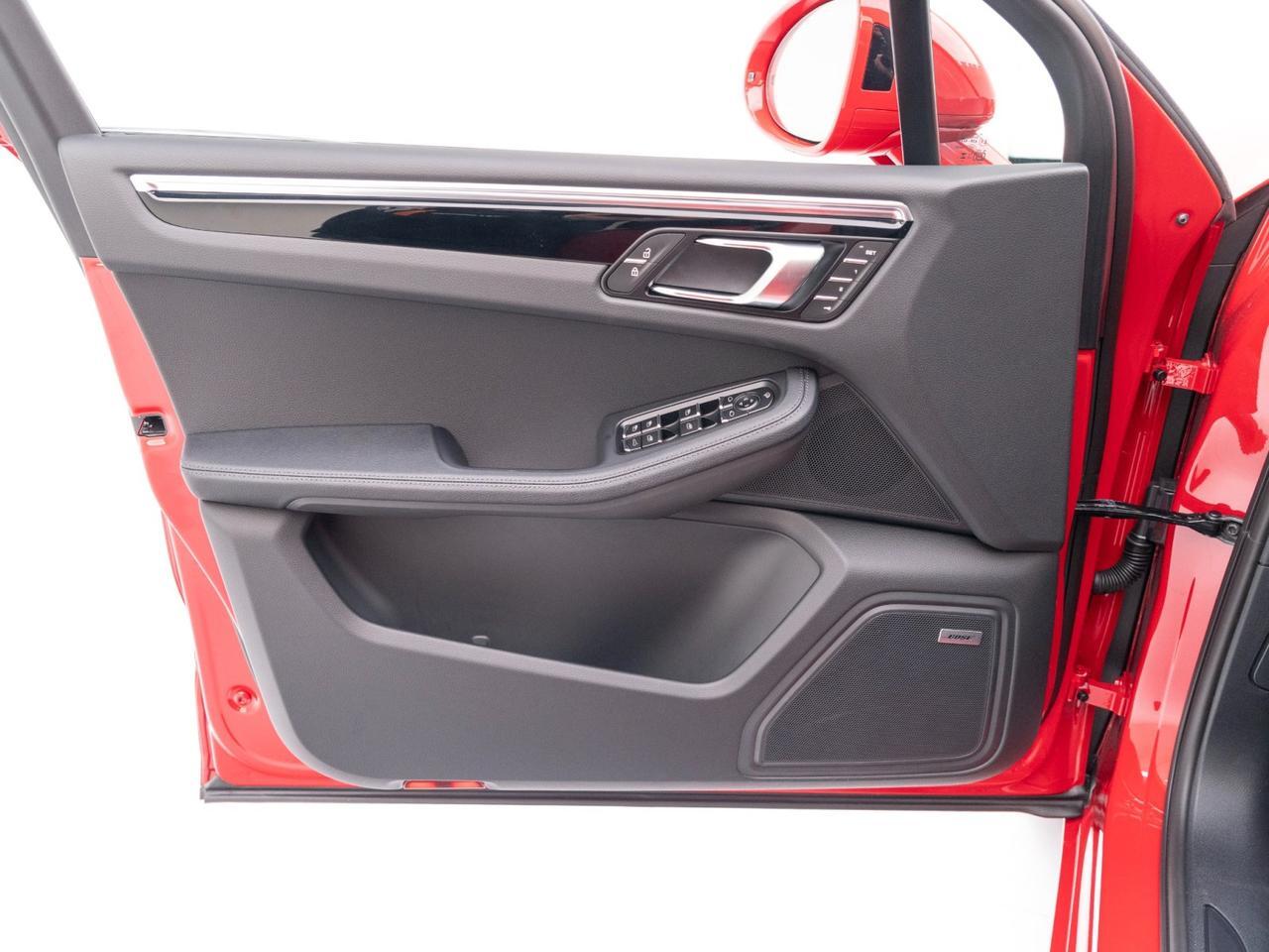 2026 Porsche Macan Pompano Beach FL