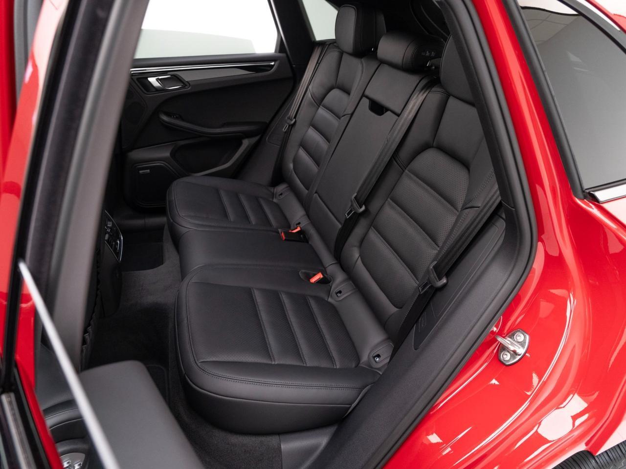 2026 Porsche Macan Pompano Beach FL