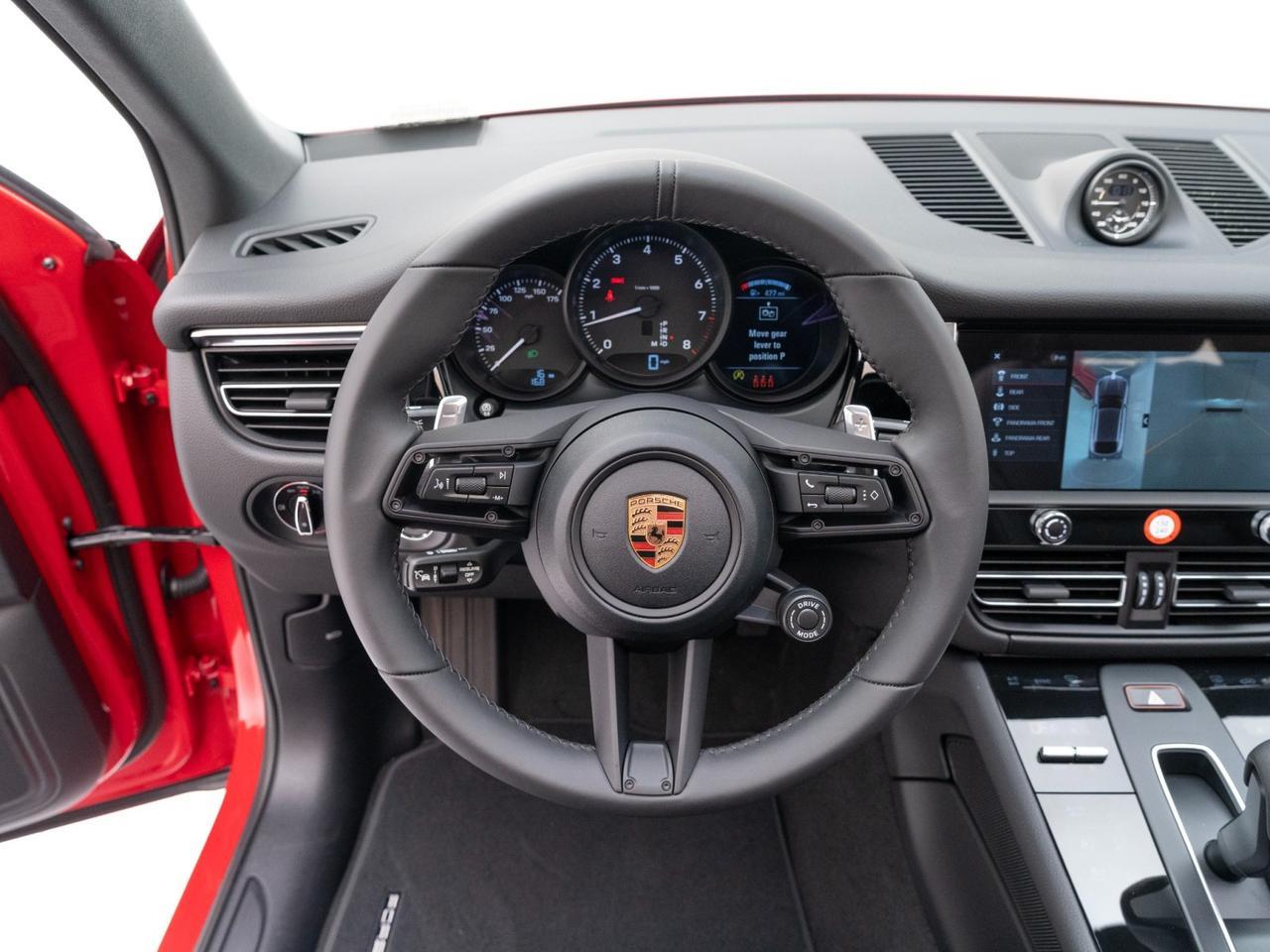 2026 Porsche Macan Pompano Beach FL