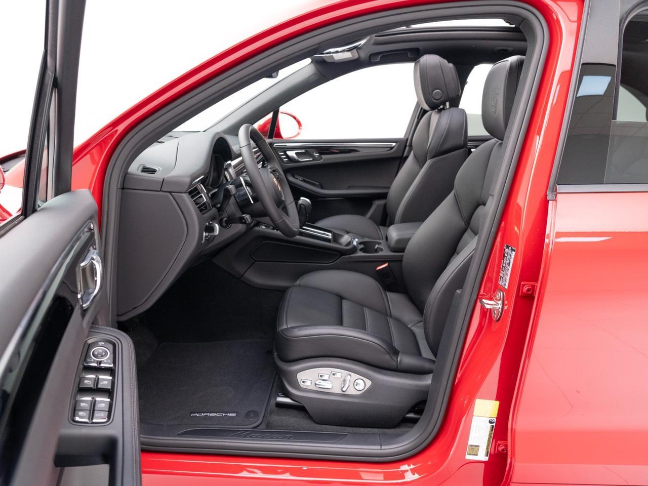 2026 Porsche Macan Pompano Beach FL