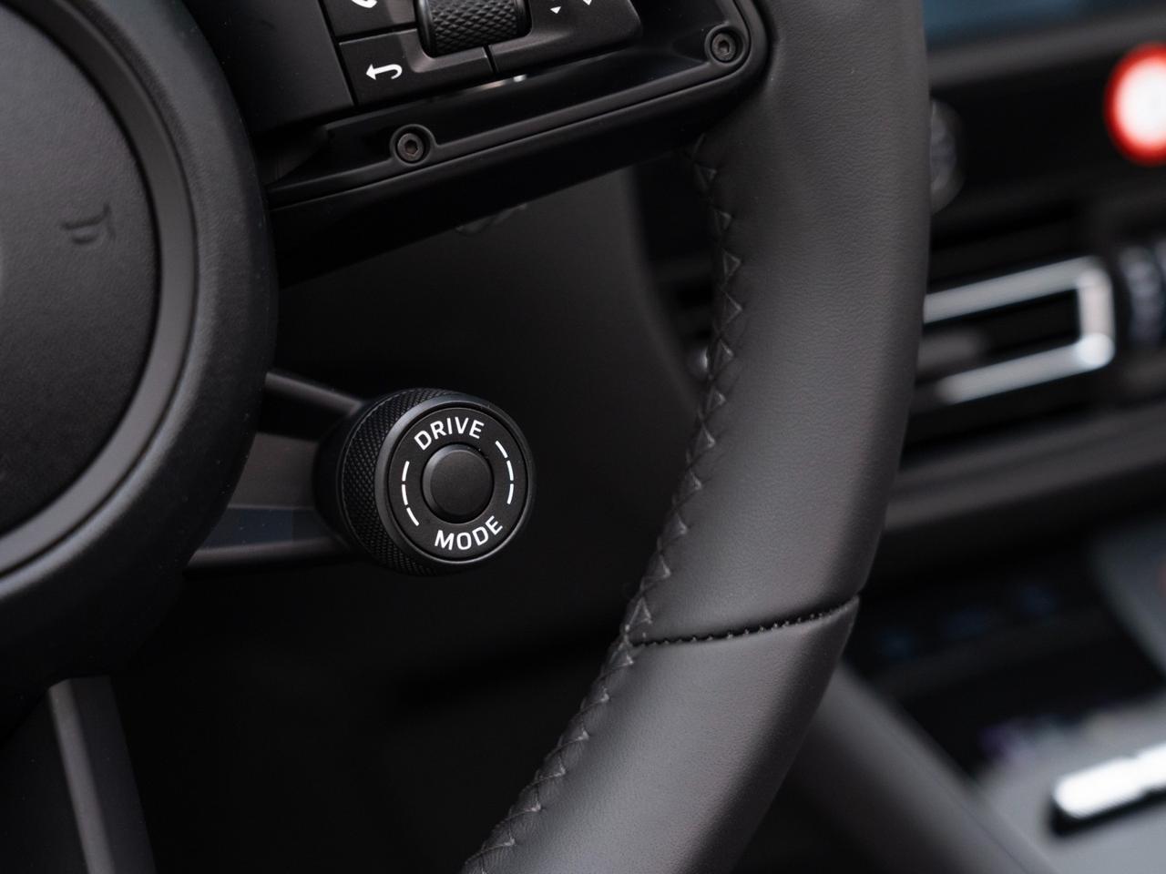 2026 Porsche Macan Pompano Beach FL