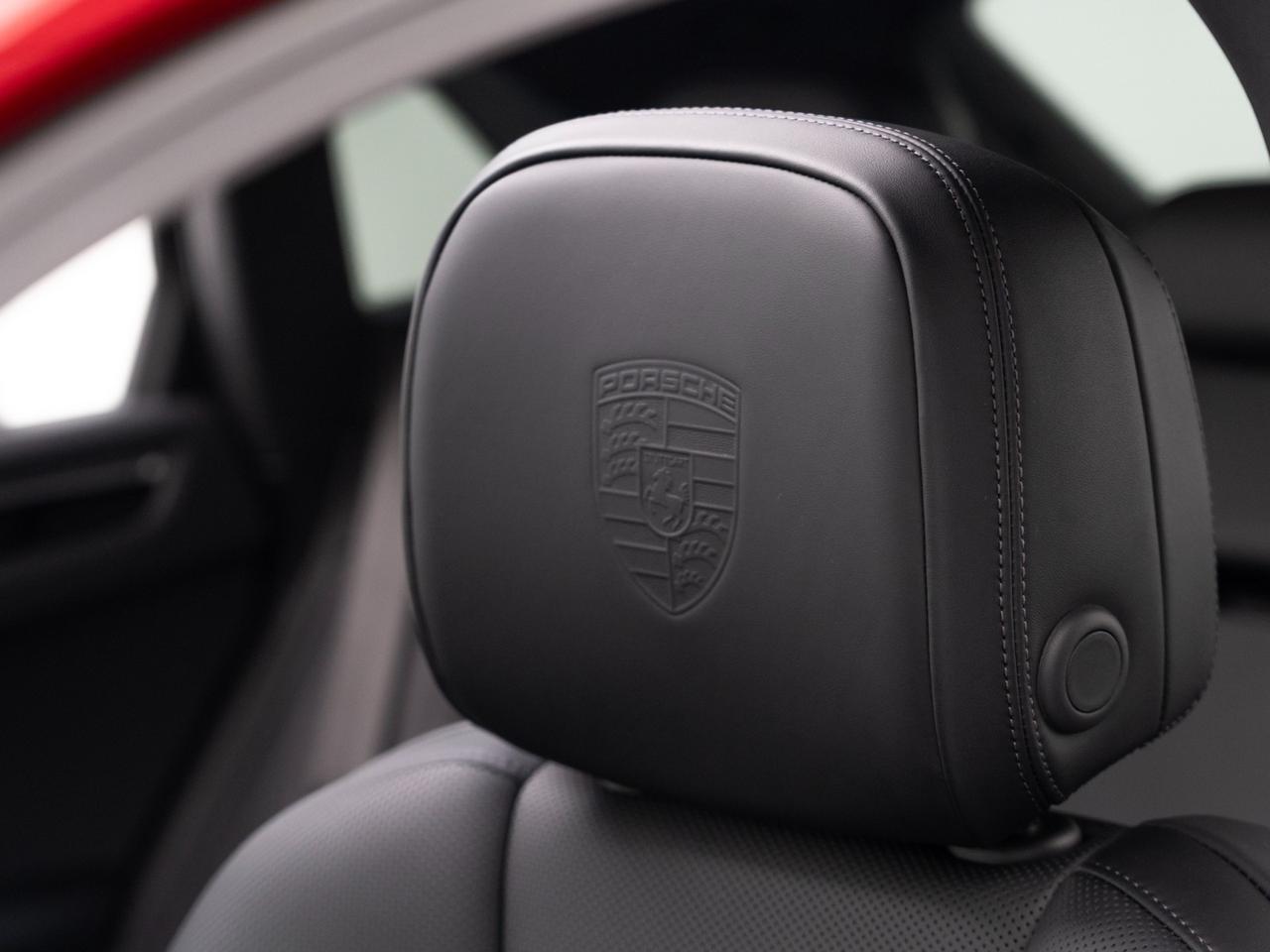 2026 Porsche Macan Pompano Beach FL