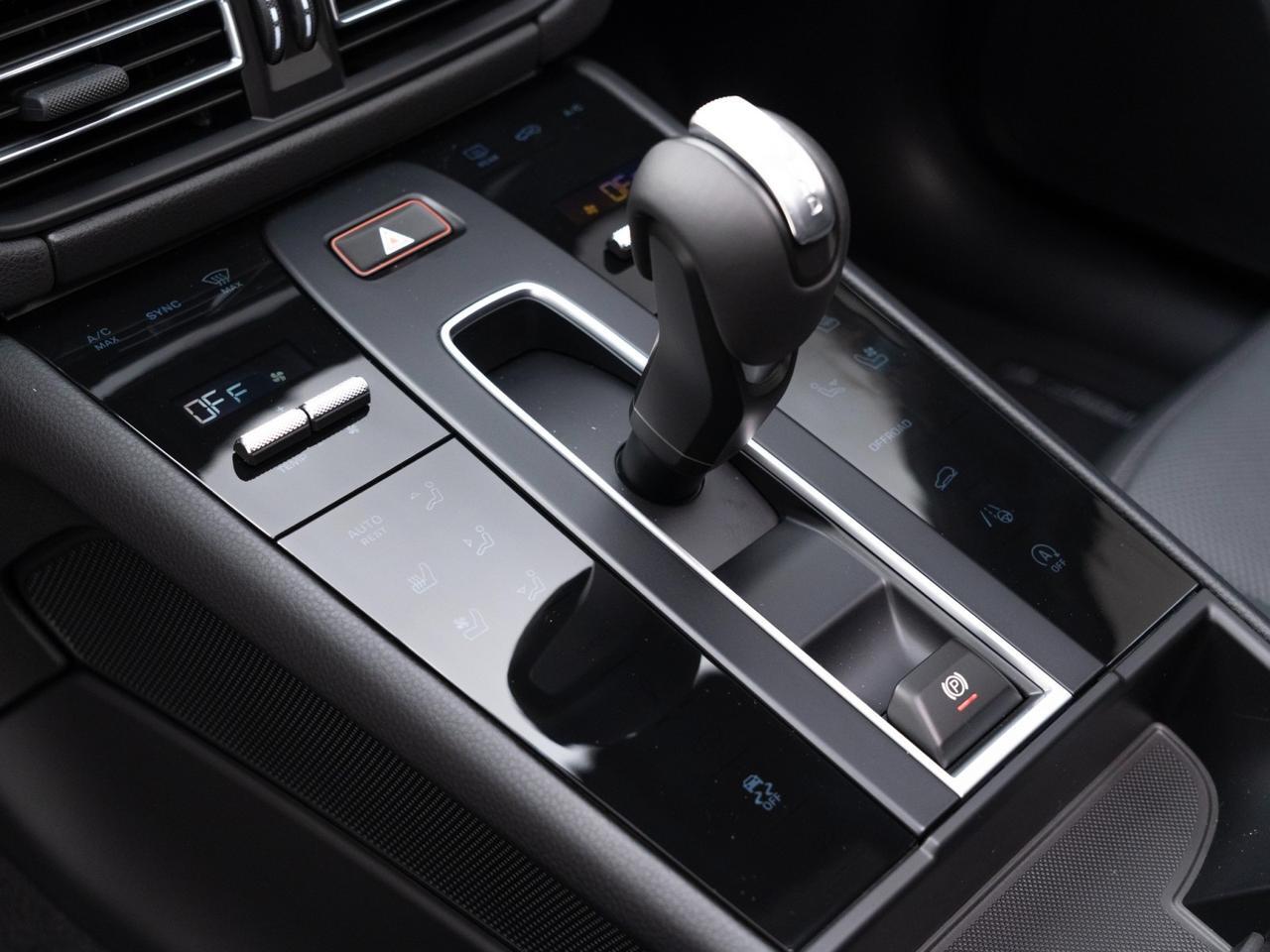 2026 Porsche Macan Pompano Beach FL