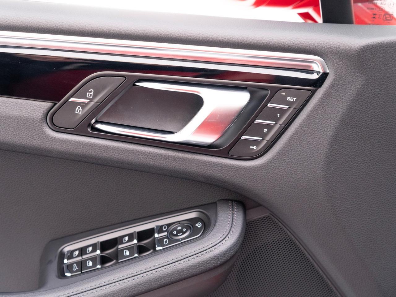 2026 Porsche Macan Pompano Beach FL