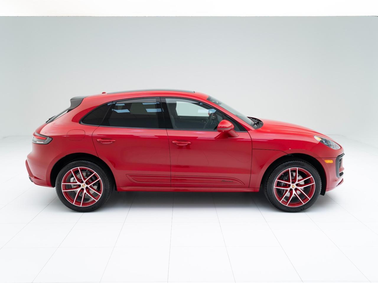 2026 Porsche Macan Pompano Beach FL