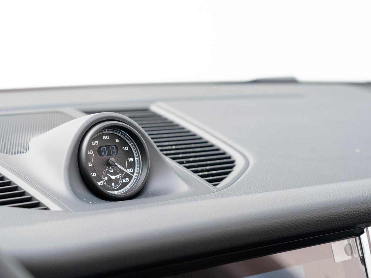 2026 Porsche Macan Pompano Beach FL