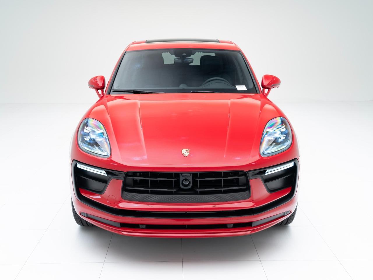2026 Porsche Macan Pompano Beach FL