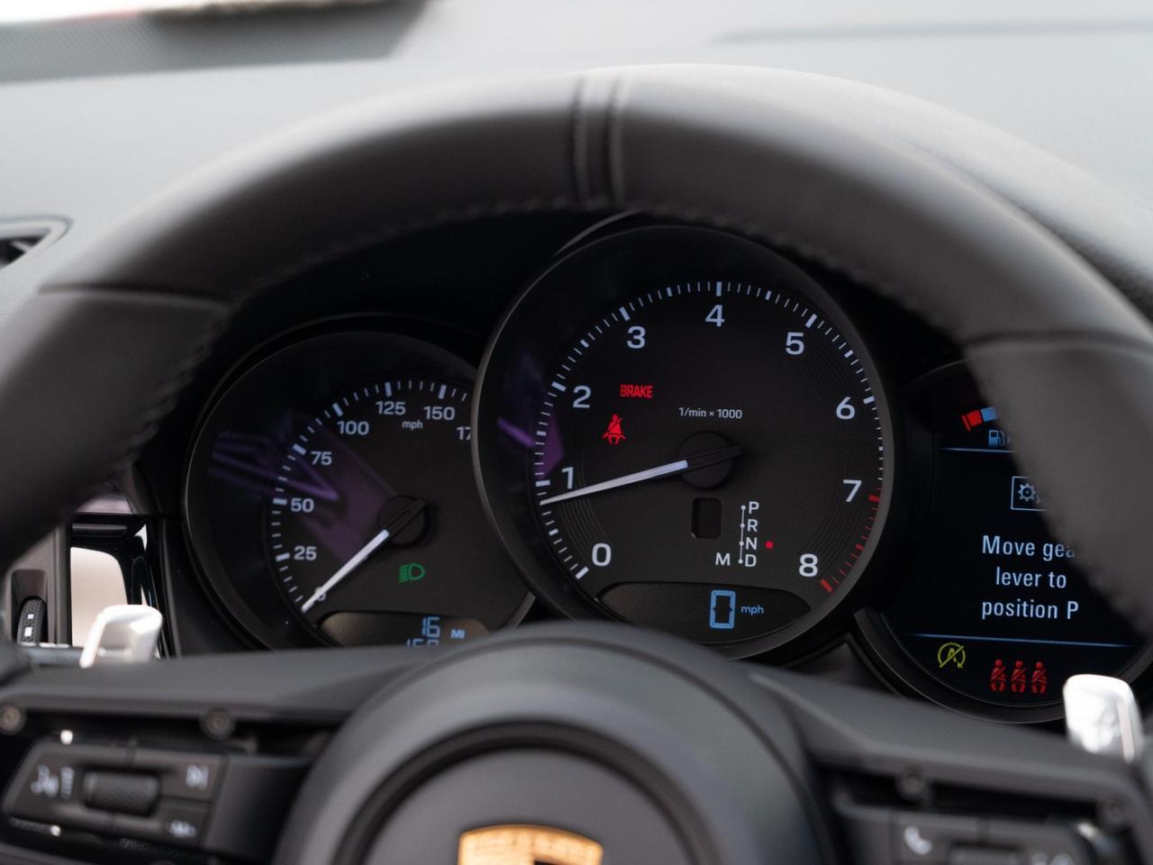 2026 Porsche Macan Pompano Beach FL