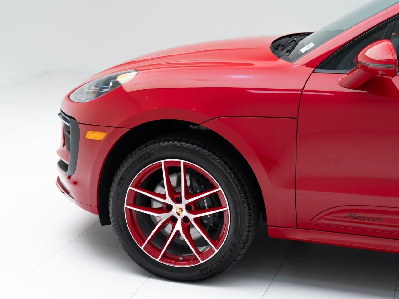 2026 Porsche Macan Pompano Beach FL