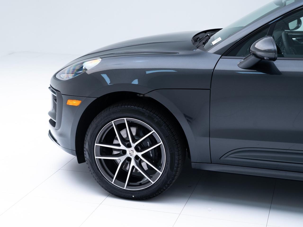 2026 Porsche Macan Pompano Beach FL