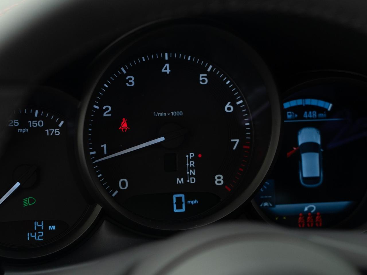 2026 Porsche Macan Pompano Beach FL