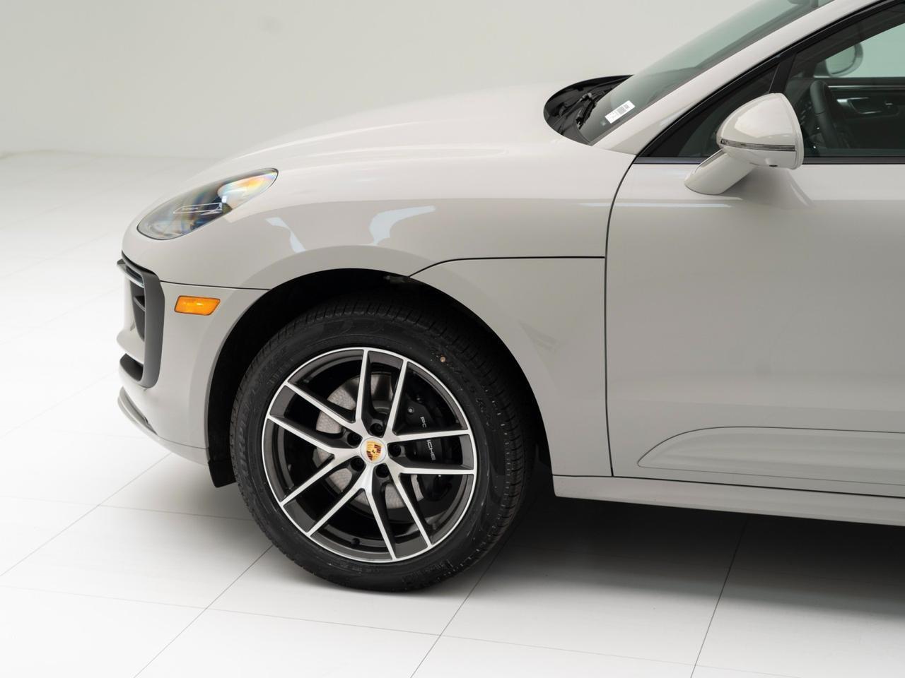 2026 Porsche Macan Pompano Beach FL