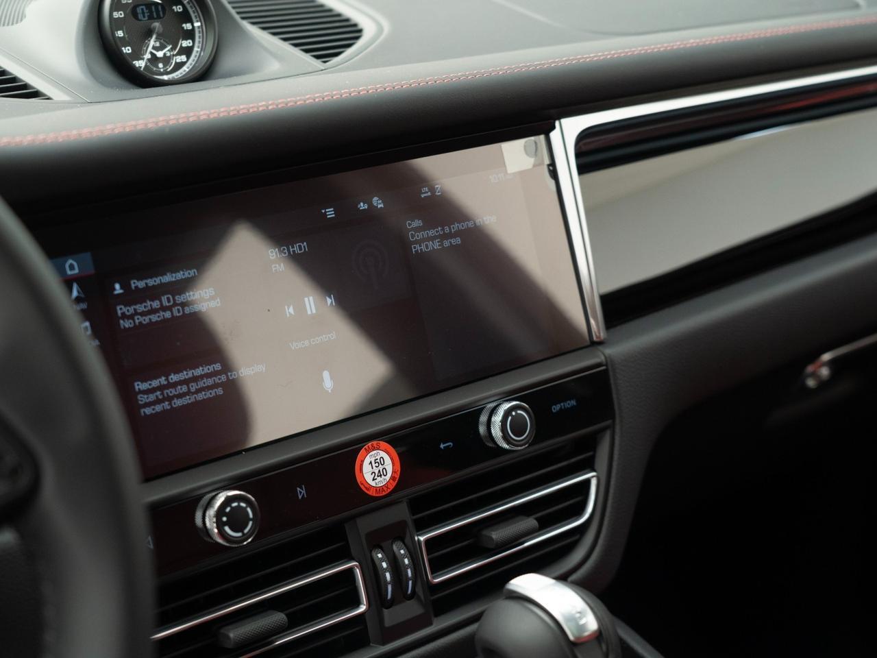 2026 Porsche Macan Pompano Beach FL